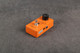 MXR CSP101SL Script Phase 90 Pedal - Boxed - 2nd Hand