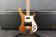 Rickenbacker 4003SW - Walnut - Hard Case - 2nd Hand Rickenbacker 4003SW - Walnut - Hard Case - 2nd Hand