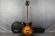 Gibson Midtown Standard Bass - Tobacco Burst - Hard Case - 2nd Hand Gibson Midtown Standard Bass - Tobacco Burst - Hard Case - 2nd Hand