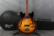 Gibson Midtown Standard Bass - Tobacco Burst - Hard Case - 2nd Hand Gibson Midtown Standard Bass - Tobacco Burst - Hard Case - 2nd Hand