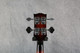 Gibson Midtown Standard Bass - Tobacco Burst - Hard Case - 2nd Hand Gibson Midtown Standard Bass - Tobacco Burst - Hard Case - 2nd Hand