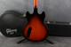 Gibson Midtown Standard Bass - Tobacco Burst - Hard Case - 2nd Hand Gibson Midtown Standard Bass - Tobacco Burst - Hard Case - 2nd Hand