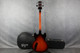 Gibson Midtown Standard Bass - Tobacco Burst - Hard Case - 2nd Hand Gibson Midtown Standard Bass - Tobacco Burst - Hard Case - 2nd Hand