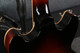 Gibson Midtown Standard Bass - Tobacco Burst - Hard Case - 2nd Hand Gibson Midtown Standard Bass - Tobacco Burst - Hard Case - 2nd Hand