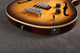 Gibson Midtown Standard Bass - Tobacco Burst - Hard Case - 2nd Hand Gibson Midtown Standard Bass - Tobacco Burst - Hard Case - 2nd Hand