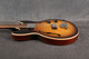 Gibson Midtown Standard Bass - Tobacco Burst - Hard Case - 2nd Hand Gibson Midtown Standard Bass - Tobacco Burst - Hard Case - 2nd Hand