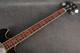 Gibson Midtown Standard Bass - Tobacco Burst - Hard Case - 2nd Hand Gibson Midtown Standard Bass - Tobacco Burst - Hard Case - 2nd Hand