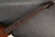 Gibson Thunderbird Bass - Tobacco Burst - Hard Case - 2nd Hand