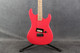 Kramer Barretta Special - Ruby Red - 2nd Hand