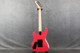 Kramer Barretta Special - Ruby Red - 2nd Hand