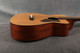 Martin BCPA4 Acoustic Bass - Natural - Hard Case - 2nd Hand