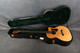 Martin BCPA4 Acoustic Bass - Natural - Hard Case - 2nd Hand