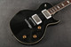 Fret-King Eclat Standard - Black - Gig Bag - 2nd Hand