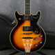 Ibanez Artist AR725 - Violin Sunburst - Hard Case - 2nd Hand
