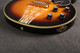 Ibanez Artist AR725 - Violin Sunburst - Hard Case - 2nd Hand