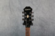Epiphone Dot - Cherry - Hard Case - 2nd Hand Epiphone Dot - Cherry - Hard Case - 2nd Hand