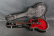 Epiphone Dot - Cherry - Hard Case - 2nd Hand Epiphone Dot - Cherry - Hard Case - 2nd Hand