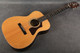 Guild GAD-30RE - Natural - Hard Case - 2nd Hand Guild GAD-30RE - Natural - Hard Case - 2nd Hand