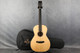 Sigma S000M-18S - Natural - Gig Bag - 2nd Hand Sigma S000M-18S - Natural - Gig Bag - 2nd Hand