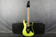 Ibanez RG3550MZ - Desert Sun Yellow - Hard Case - 2nd Hand