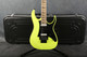 Ibanez RG3550MZ - Desert Sun Yellow - Hard Case - 2nd Hand
