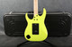 Ibanez RG3550MZ - Desert Sun Yellow - Hard Case - 2nd Hand