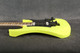 Ibanez RG3550MZ - Desert Sun Yellow - Hard Case - 2nd Hand