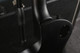 ESP LTD 40th Anniversary EC-2015 - See Thru Black Satin - Hard Case - 2nd Hand