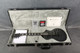 ESP LTD 40th Anniversary EC-2015 - See Thru Black Satin - Hard Case - 2nd Hand
