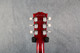 Gibson Les Paul Special Tribute DC - Worn Cherry - Gig Bag - 2nd Hand