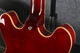 Gibson ES-330L - Cherry - Hard Case - 2nd Hand