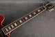 Gibson ES-330L - Cherry - Hard Case - 2nd Hand