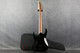 Ibanez Iron Label RGIX20FEQM-SBS - Sapphire Blue Sunburst - Gig Bag - 2nd Hand Ibanez Iron Label RGIX20FEQM-SBS - Sapphire Blue Sunburst - Gig Bag - 2nd Hand