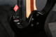 Ibanez Iron Label RGIX20FEQM-SBS - Sapphire Blue Sunburst - Gig Bag - 2nd Hand Ibanez Iron Label RGIX20FEQM-SBS - Sapphire Blue Sunburst - Gig Bag - 2nd Hand