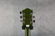 Gretsch G2622T Streamliner Center Block - Torino Green - Gig Bag - 2nd Hand Gretsch G2622T Streamliner Center Block - Torino Green - Gig Bag - 2nd Hand