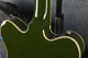 Gretsch G2622T Streamliner Center Block - Torino Green - Gig Bag - 2nd Hand Gretsch G2622T Streamliner Center Block - Torino Green - Gig Bag - 2nd Hand
