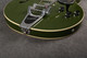 Gretsch G2622T Streamliner Center Block - Torino Green - Gig Bag - 2nd Hand Gretsch G2622T Streamliner Center Block - Torino Green - Gig Bag - 2nd Hand