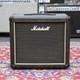 Marshall MX112 Lead 1x12 Guitar Cabinet - 2nd Hand Marshall MX112 Lead 1x12 Guitar Cabinet - 2nd Hand