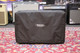Mesa Boogie 2x12 2CB Extension Cabinet - Cover - 2nd Hand Mesa Boogie 2x12 2CB Extension Cabinet - Cover - 2nd Hand