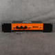 Orange Pedal Baby 100 Rack Mount - 2nd Hand
