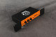 Orange Pedal Baby 100 Rack Mount - 2nd Hand