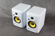 KRK Rokit RP5 G3 - White - Pair - 2nd Hand KRK Rokit RP5 G3 - White - Pair - 2nd Hand