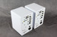 KRK Rokit RP5 G3 - White - Pair - 2nd Hand KRK Rokit RP5 G3 - White - Pair - 2nd Hand