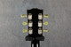 Gibson SG Special - Black - Custom Laser Top - Bigsby - Gig Bag - 2nd Hand Gibson SG Special - Black - Custom Laser Top - Bigsby - Gig Bag - 2nd Hand