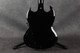 Gibson SG Special - Black - Custom Laser Top - Bigsby - Gig Bag - 2nd Hand Gibson SG Special - Black - Custom Laser Top - Bigsby - Gig Bag - 2nd Hand