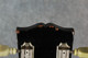 Gibson SG Special - Black - Custom Laser Top - Bigsby - Gig Bag - 2nd Hand Gibson SG Special - Black - Custom Laser Top - Bigsby - Gig Bag - 2nd Hand