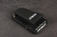 Morley Pro Series II Distortion Wah Volume Pedal - 2nd Hand