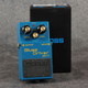 Boss BD-2 Blues Driver - Boxed - 2nd Hand (122507) Boss BD-2 Blues Driver - Boxed - 2nd Hand (122507)