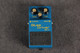 Boss BD-2 Blues Driver - Boxed - 2nd Hand (122507) Boss BD-2 Blues Driver - Boxed - 2nd Hand (122507)