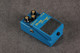 Boss BD-2 Blues Driver - Boxed - 2nd Hand (122507) Boss BD-2 Blues Driver - Boxed - 2nd Hand (122507)